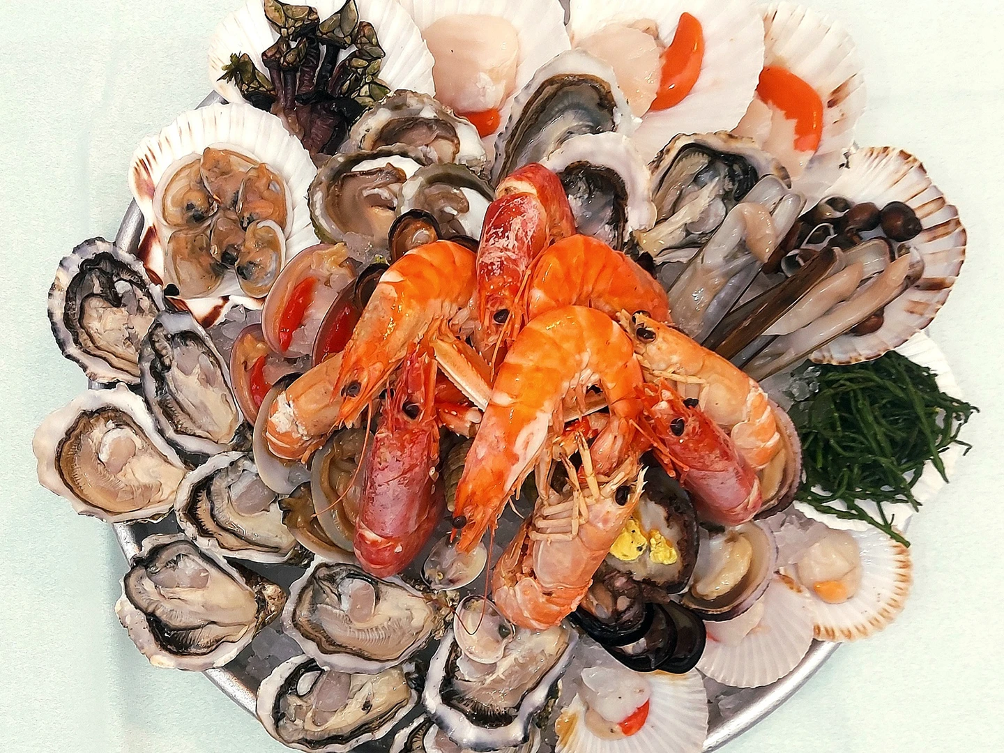 Plateau Royal da Tre